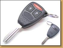 dodgekey