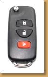 Keyless Locksmith Los Angeles