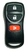 Beverly Hills Locksmith Keyless remotes