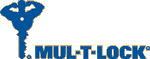 Mul-t-lock locks Locksmith West Hollywood