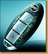 nissanfob
