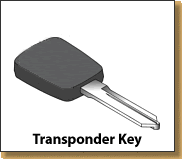 transponder